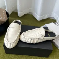 $112.00 USD Yves Saint Laurent YSL Slippers For Women #1461583
