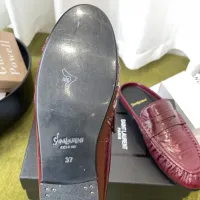 $112.00 USD Yves Saint Laurent YSL Slippers For Women #1461584