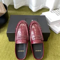 $112.00 USD Yves Saint Laurent YSL Slippers For Women #1461584