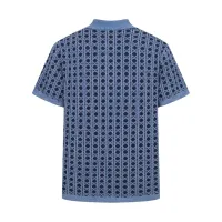 $96.00 USD Christian Dior T-Shirts Short Sleeved For Unisex #1461585