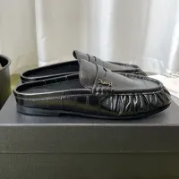 $112.00 USD Yves Saint Laurent YSL Slippers For Women #1461587