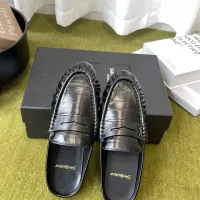 $112.00 USD Yves Saint Laurent YSL Slippers For Women #1461587