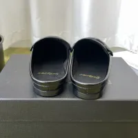$112.00 USD Yves Saint Laurent YSL Slippers For Women #1461587
