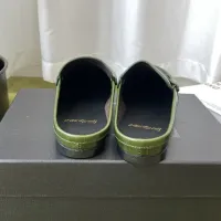 $112.00 USD Yves Saint Laurent YSL Slippers For Women #1461588
