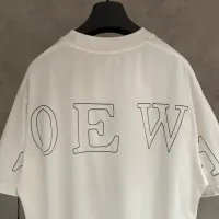 $45.00 USD LOEWE T-Shirts Short Sleeved For Unisex #1461590