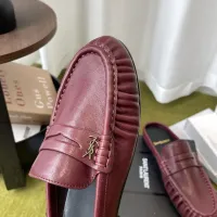 $112.00 USD Yves Saint Laurent YSL Slippers For Women #1461591