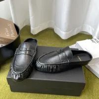 $112.00 USD Yves Saint Laurent YSL Slippers For Women #1461592