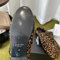 $112.00 USD Yves Saint Laurent YSL Slippers For Women #1461594