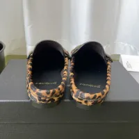 $112.00 USD Yves Saint Laurent YSL Slippers For Women #1461594