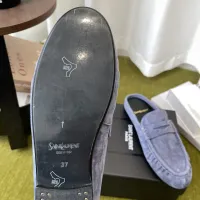 $112.00 USD Yves Saint Laurent YSL Slippers For Women #1461595
