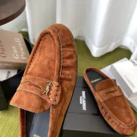 $112.00 USD Yves Saint Laurent YSL Slippers For Women #1461597