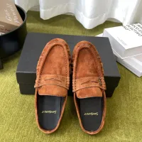 $112.00 USD Yves Saint Laurent YSL Slippers For Women #1461597