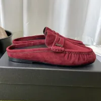 $112.00 USD Yves Saint Laurent YSL Slippers For Women #1461598