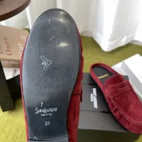 $112.00 USD Yves Saint Laurent YSL Slippers For Women #1461598