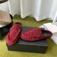$112.00 USD Yves Saint Laurent YSL Slippers For Women #1461598
