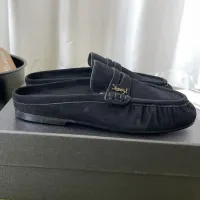 $112.00 USD Yves Saint Laurent YSL Slippers For Women #1461600