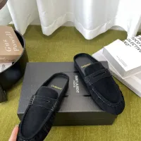 $112.00 USD Yves Saint Laurent YSL Slippers For Women #1461600