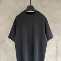 $48.00 USD Louis Vuitton LV T-Shirts Short Sleeved For Unisex #1461602