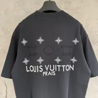 $48.00 USD Louis Vuitton LV T-Shirts Short Sleeved For Unisex #1461602