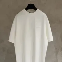 $48.00 USD Louis Vuitton LV T-Shirts Short Sleeved For Unisex #1461604