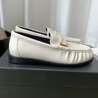 $125.00 USD Yves Saint Laurent YSL Leather Shoes For Men #1461607