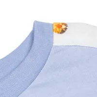 $72.00 USD Louis Vuitton LV T-Shirts Short Sleeved For Unisex #1461612