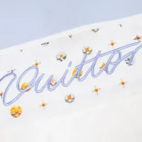 $72.00 USD Louis Vuitton LV T-Shirts Short Sleeved For Unisex #1461612