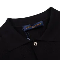 $76.00 USD Louis Vuitton LV T-Shirts Short Sleeved For Men #1461621