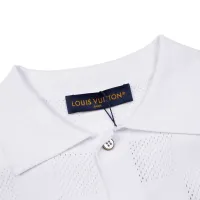 $76.00 USD Louis Vuitton LV T-Shirts Short Sleeved For Men #1461622