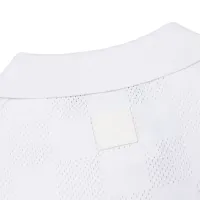 $76.00 USD Louis Vuitton LV T-Shirts Short Sleeved For Men #1461622