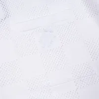 $76.00 USD Louis Vuitton LV T-Shirts Short Sleeved For Men #1461622