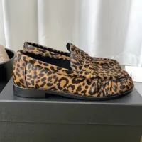 $125.00 USD Yves Saint Laurent YSL Leather Shoes For Men #1461623