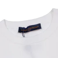 $82.00 USD Louis Vuitton LV T-Shirts Short Sleeved For Unisex #1461624
