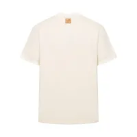 $85.00 USD Louis Vuitton LV T-Shirts Short Sleeved For Unisex #1461627