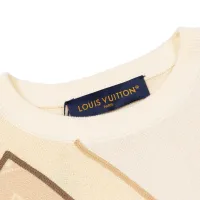 $85.00 USD Louis Vuitton LV T-Shirts Short Sleeved For Unisex #1461627