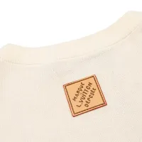 $85.00 USD Louis Vuitton LV T-Shirts Short Sleeved For Unisex #1461627