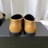 $125.00 USD Yves Saint Laurent YSL Leather Shoes For Men #1461629