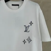 $48.00 USD Louis Vuitton LV T-Shirts Short Sleeved For Unisex #1461631