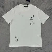 $48.00 USD Louis Vuitton LV T-Shirts Short Sleeved For Unisex #1461631