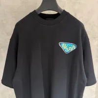 $48.00 USD Prada T-Shirts Short Sleeved For Men #1461638