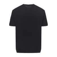 $68.00 USD Moncler T-Shirts Short Sleeved For Unisex #1461642