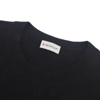 $68.00 USD Moncler T-Shirts Short Sleeved For Unisex #1461642