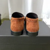 $125.00 USD Yves Saint Laurent YSL Leather Shoes For Men #1461650