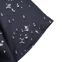 $68.00 USD Louis Vuitton LV Shirts Short Sleeved For Men #1461654