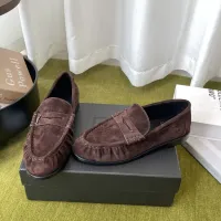 $125.00 USD Yves Saint Laurent YSL Leather Shoes For Men #1461655