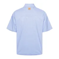 $76.00 USD Louis Vuitton LV Shirts Short Sleeved For Unisex #1461659