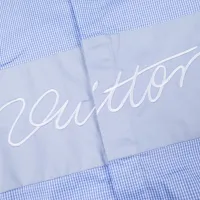 $76.00 USD Louis Vuitton LV Shirts Short Sleeved For Unisex #1461659