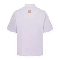 $76.00 USD Louis Vuitton LV Shirts Short Sleeved For Unisex #1461660