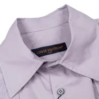 $76.00 USD Louis Vuitton LV Shirts Short Sleeved For Unisex #1461660