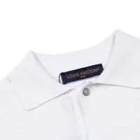 $72.00 USD Louis Vuitton LV T-Shirts Short Sleeved For Unisex #1461661